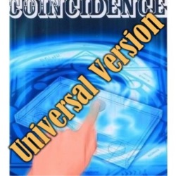 Coincidence (Universal Version) by Kreis