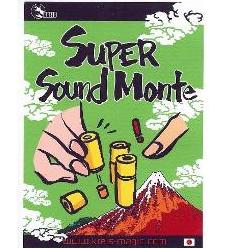 Super Sound Monte by KREIS