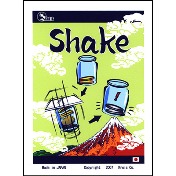 Shake by Kreis