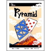 Pyramid by KREIS