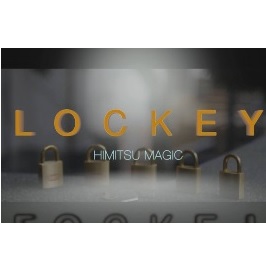 LOCKEY by Way & Himitsu