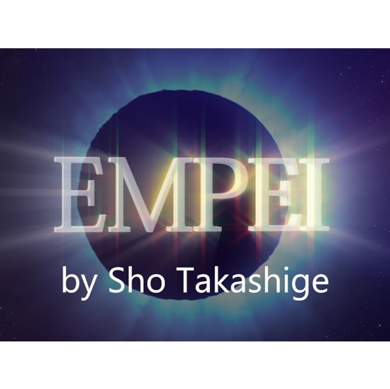 EMPEI by Sho Takashige