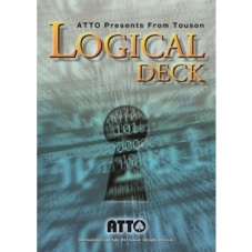 Logical Deck by Touson