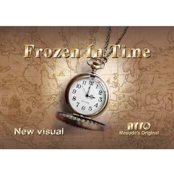 Frozen In Time (New Visual) by Masuda