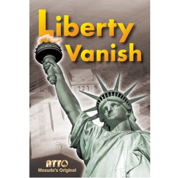 Liberty Vanish (Complete Set) by Masuda