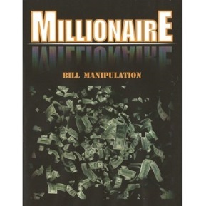 Millionaire - Bill Manipulation- DVD