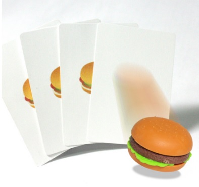 MINI Burger Surprise