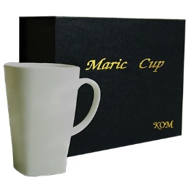 Maric Cup by Mr. Maric