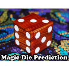 Magic Die Prediction