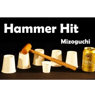 Hammer Hit by Mizoguchi