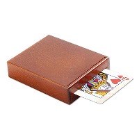 Card Case by Mikame