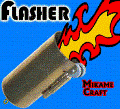 Mikame's Flasher