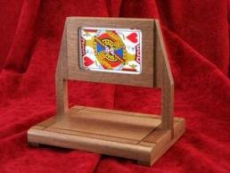 Ghost Card Frame by Mikame Craft