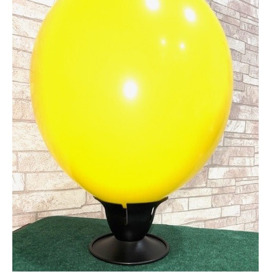 Balloon Stand by Mikame Craft