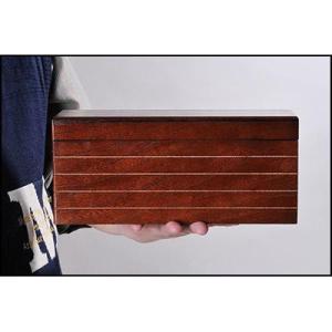 Production Box by Mikame Craft