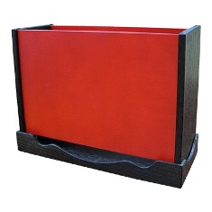 NEW Mujinzo (foldable) by Mikame