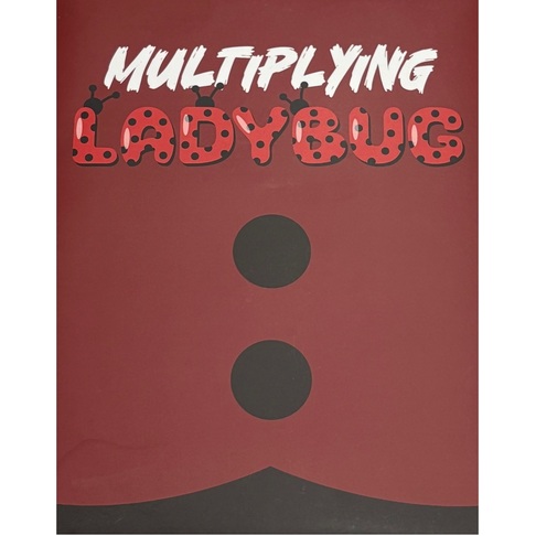 Multiplying Ladybug / SEO MAGIC