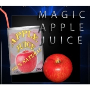 Magic Apple Juice by Magic Latex