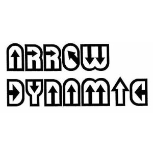 Arrow Dynamic by Max Maven (Phil Goldstein)