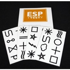 ESP TEST by Tom Stone