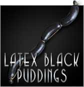 LATEX BLACK PUDDINGS by Magic Latex