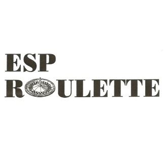 ESP Roulette by TON ONOSAKA