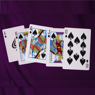 Royal Tonte by Ton Onosaka & Bob Sheets