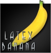 Latex Banana by Magic Latex