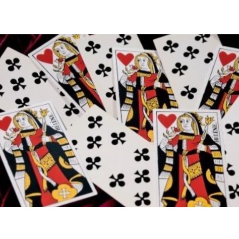 Wild Queen by Ton Onosaka