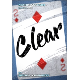 Clear by Brian Kennedy