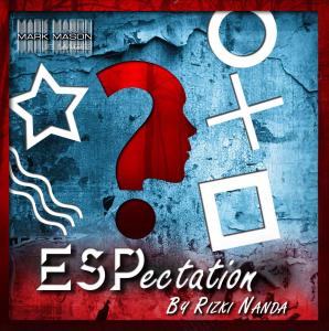 ESP Ectation by Rizki Nanda
