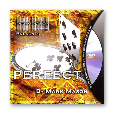 Perfect by Mark Mason