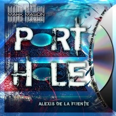 Port Hole by ALEXIS DE LA FUENTE