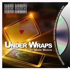 Under Wraps by Mark Mason