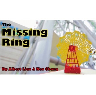 Missing Ring