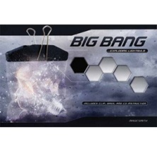 BIG BANG by Magic Smith