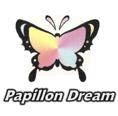 Papillon Dream