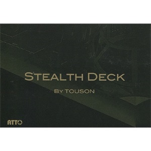 Stealth Deck by Touson