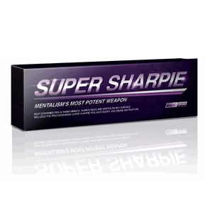 Super Sharpie by Magic Smith