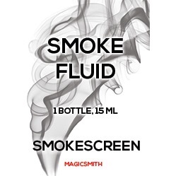 Smoke Fluid (Refill) for Smoke Screen