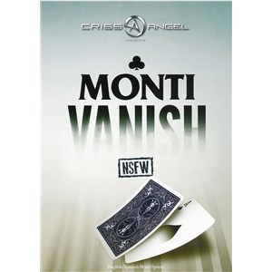 MONTI VANISH