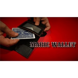 Maric Wallet by Mr. Maric
