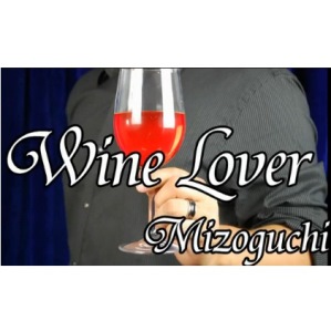 Wine Lover by Mizoguchi