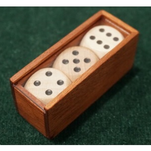 The Dice