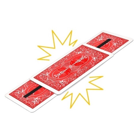 Living Line Illusion by Muneo Yokoi