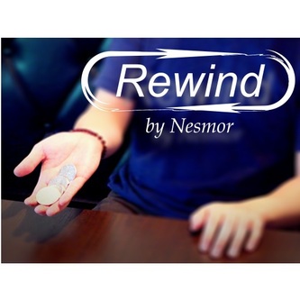 Rewind by NESMOR