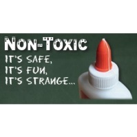 Non-Toxic by Bizzaro