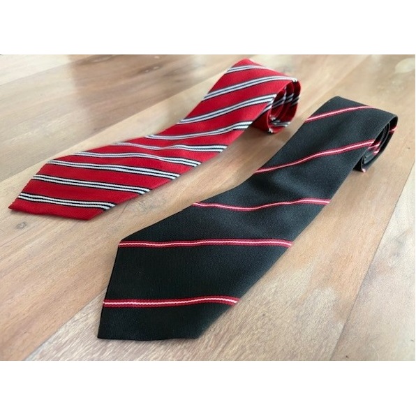 Necktie Servante by Bob Driebeek & Nielsen Magic