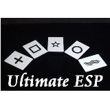 Ultimate ESP by Shinpei Ogawa
