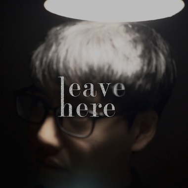 Leave Here by PH